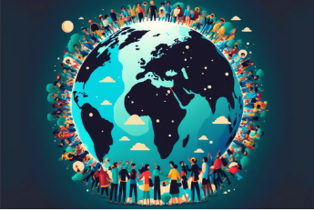 UN/ “World Population Prospects 2024”: 10.3 billion people in the mid-2080s, compared to 8.2 billion in 2024