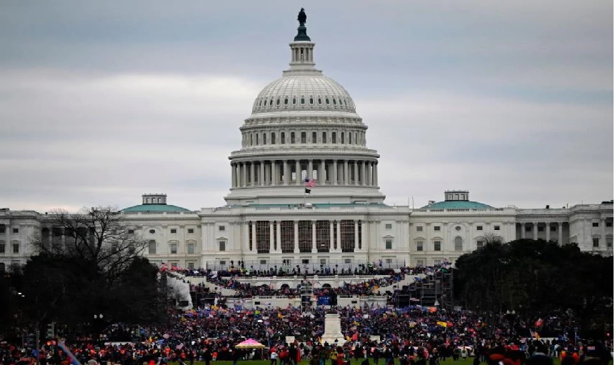 US presidential election: Barack Obama supports Kamala Harris' candidacy