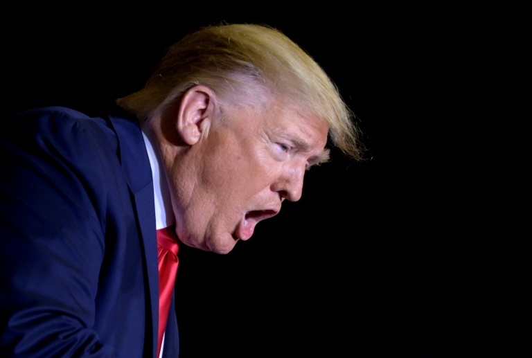 USA: Assassination attempt against Donald Trump, suspected shooter shot dead
