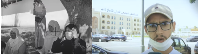 Unbelievable because it's true! The Cheikh Zaid Hospital where a corpse is worth 20 million centimes