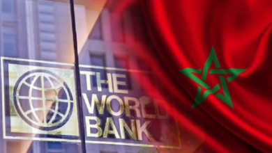 WB approves $600 million in financing for Morocco for two projects aimed at improving public sector performance, inclusiveness and quality of public services