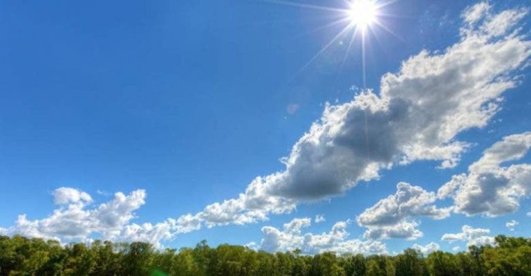 Prévisions météo pour mercredi