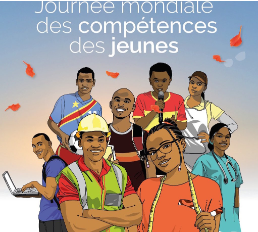 Youth skills for peace and development