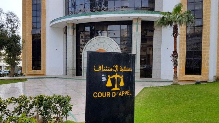 11 people arrested in the “Al-Khair Group” scandal that rocked Tangier and the North
