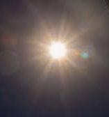 Weather: Temperatures rising