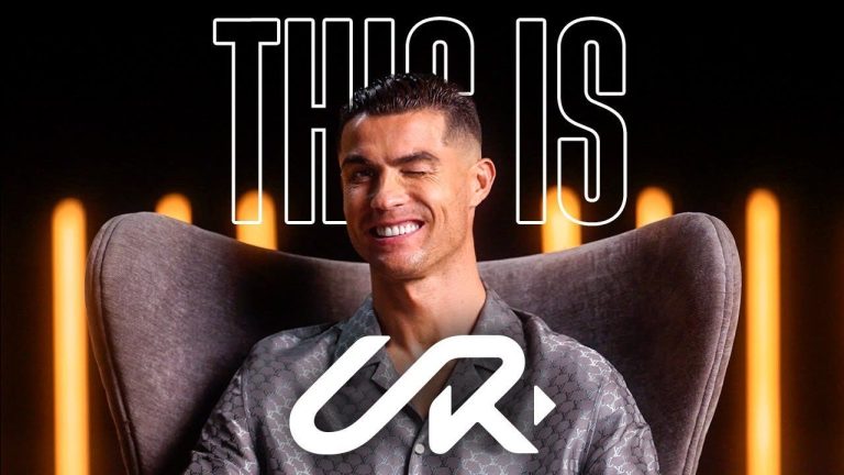 6 million followers in 6 hours.. Ronaldo enters the world of “YouTube”