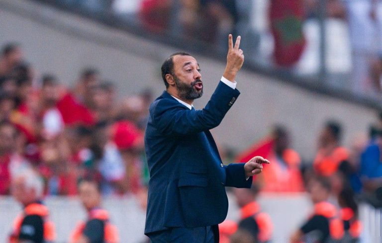 A large financial grant to Tariq Al-Saktiwi after the “bronze” of the Olympic Games