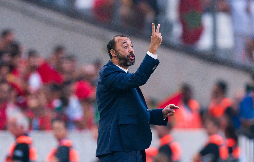 A large financial grant to Tariq Al-Saktiwi after the “bronze” of the Olympic Games