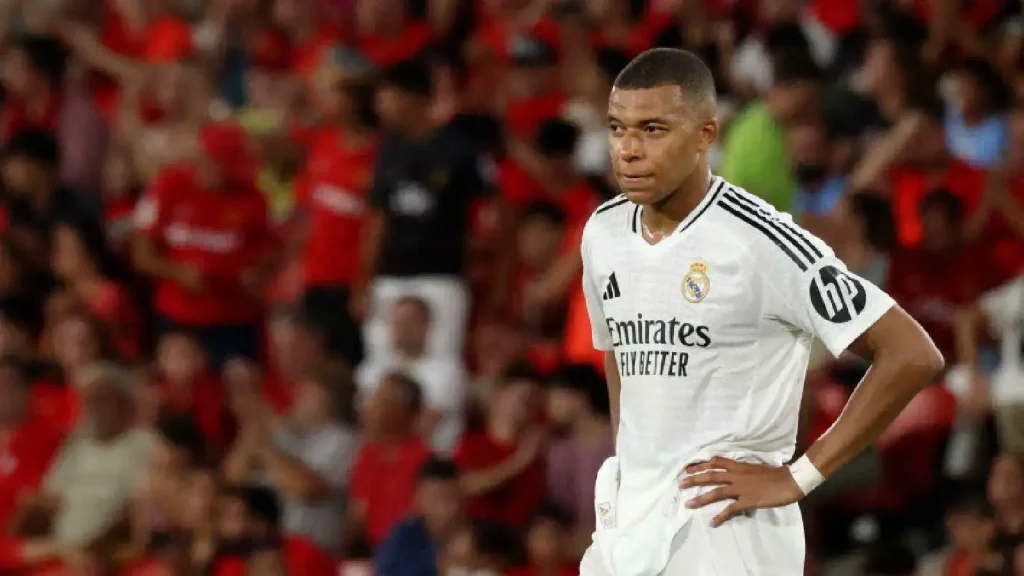 A new crisis between Mbappé and Paris Saint-Germain