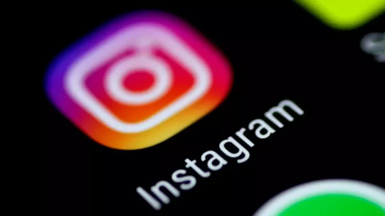 A new feature in “Instagram”