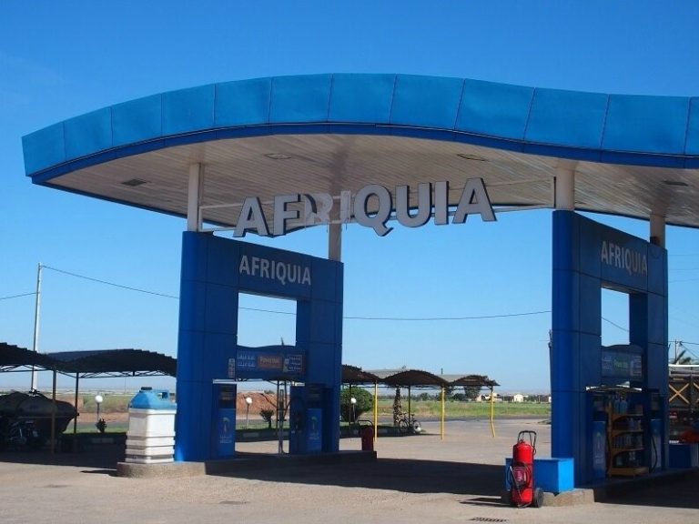 Afriquia Gaz: Drop in turnover at the end of June 2024
