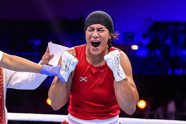 Après l'exclusion de Bartal... Al-Mardi porte les espoirs de la boxe marocaine aux JO de Paris 2024