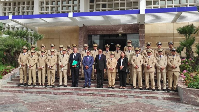 Agadir: Governor Amzazi recommends that the new men in power adopt a “policy of proximity”