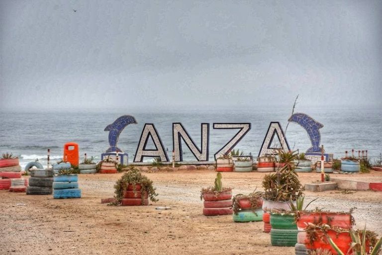 Agadir: The Anza region is preparing to celebrate the immigrant with its third festival