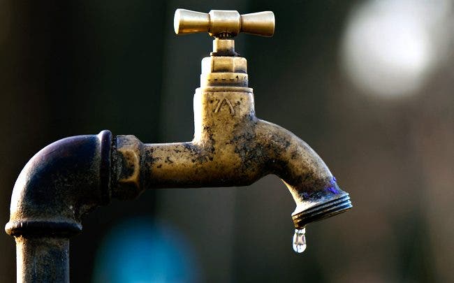 Agadir : Les douaires de la communauté d'Imouzar souffrent d'une crise de l'eau