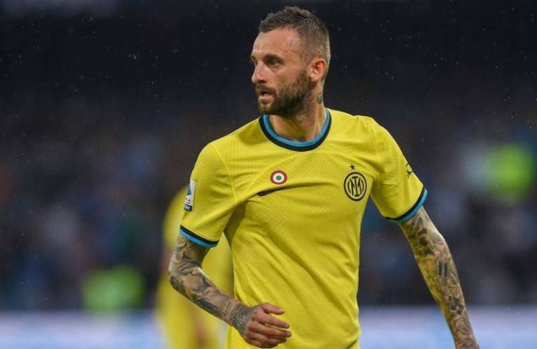 Al-Nasr and Croatia national team star announces retirement from international football