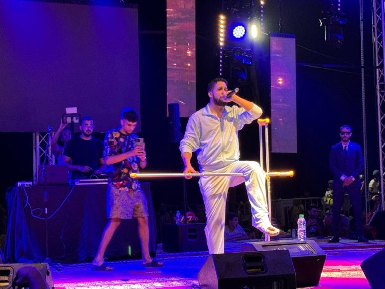 Al-Shamala Festival confirms excellence and success in its second edition