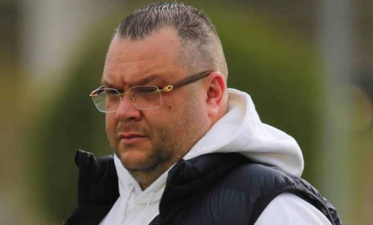 Al-Sharqawi présente sa démission de la présidence de l'Ittihad Tanger Football Club