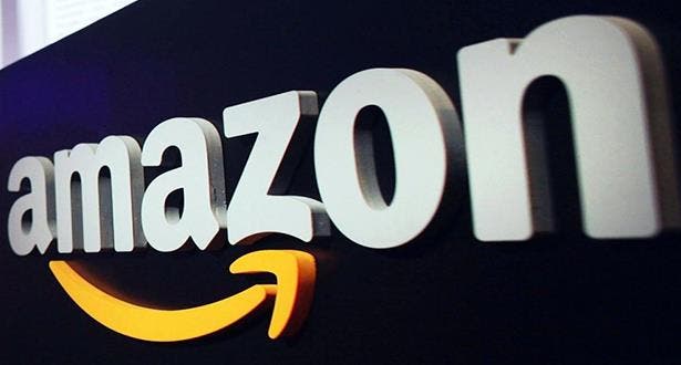 Le stock d'Amazon est en baisse en raison du ralentissement de la croissance des ventes en ligne