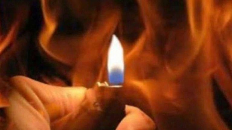 Argument over 'chair' ends in store burning in Kenitra