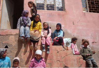 Back to school: What is the educational level in Morocco?
