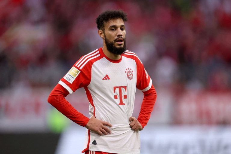 Bayern Munich in trouble after sale of Noussair Mazraoui