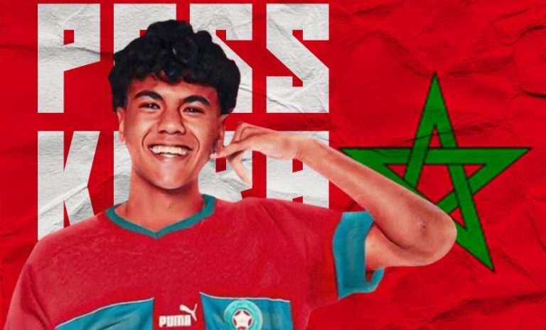 Bayern Munich star Adam Azno surprises Ragragui list