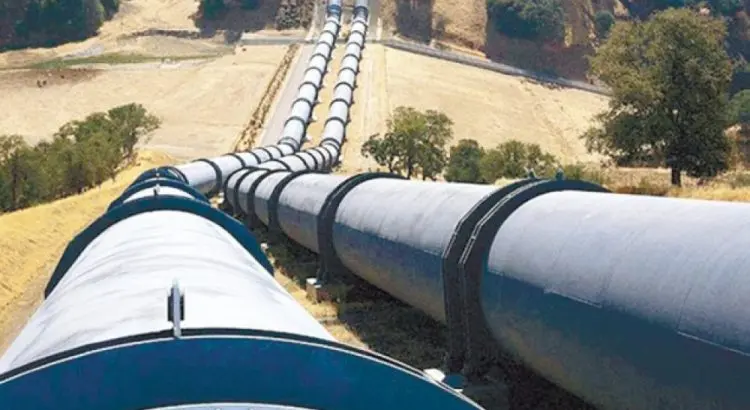 Benkhadra : Le projet de gazoduc Maroc-Nigeria avance de manière très positive