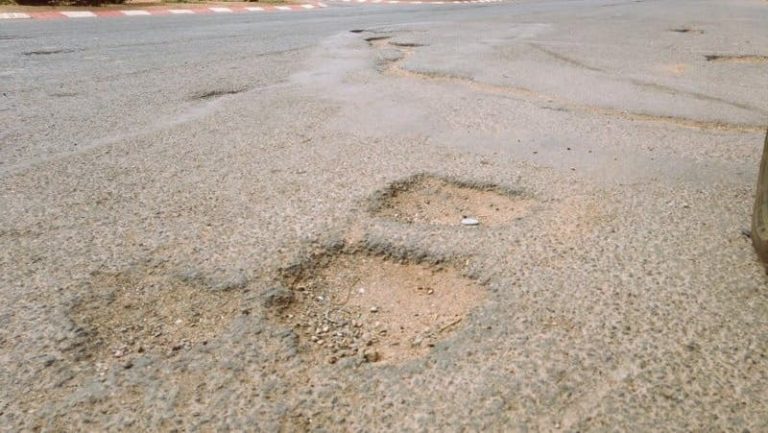 Berrechid entry roads spark anger among road users as elected officials ignore them