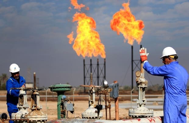 Une entreprise énergétique britannique confirme son intention d'investir dans le gaz marocain plutôt qu'algérien