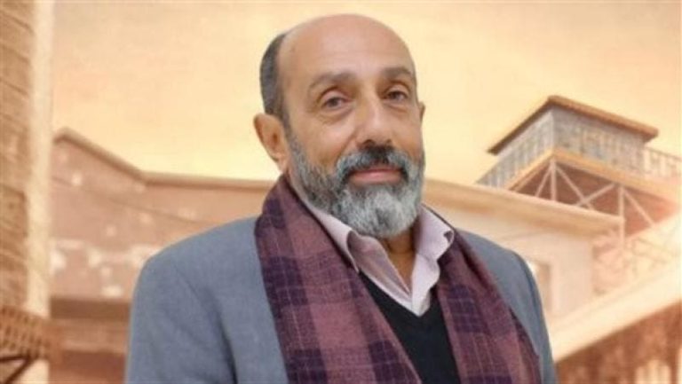 By Coincidence… Egyptian Artist Ahmed Siam Discovers He Has Cancer