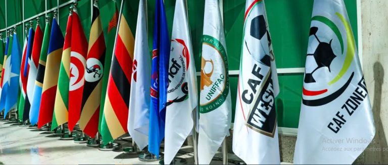 CAF Action Plan Established to Establish Better Strategic Development of African Football…Without Morocco
