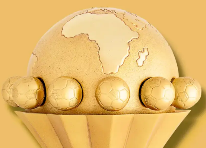 CAF Africa Cup of Nations Morocco 2025 Qualifying Schedule