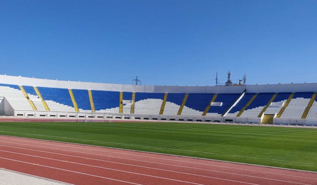 CAF decides on the readiness of the “Al-Arabi Al-Zawli” cannery