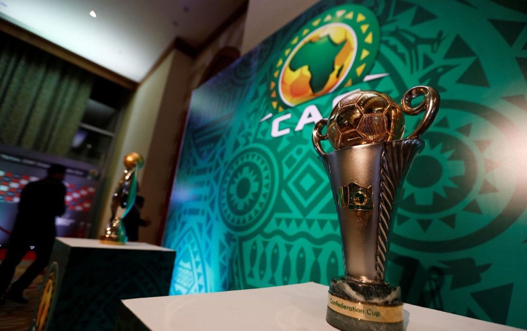 CAF reveals financial allocations for Champions League and Confederation Cup