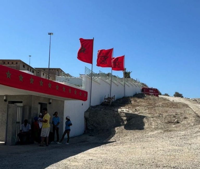 Camp “Astaha”: 18 children were hospitalized for food poisoning