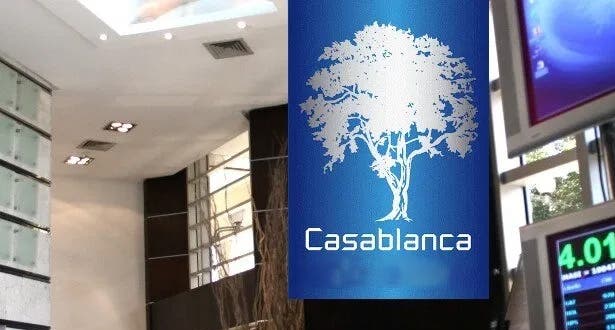 La Bourse de Casablanca ouvre ses portes au feu vert