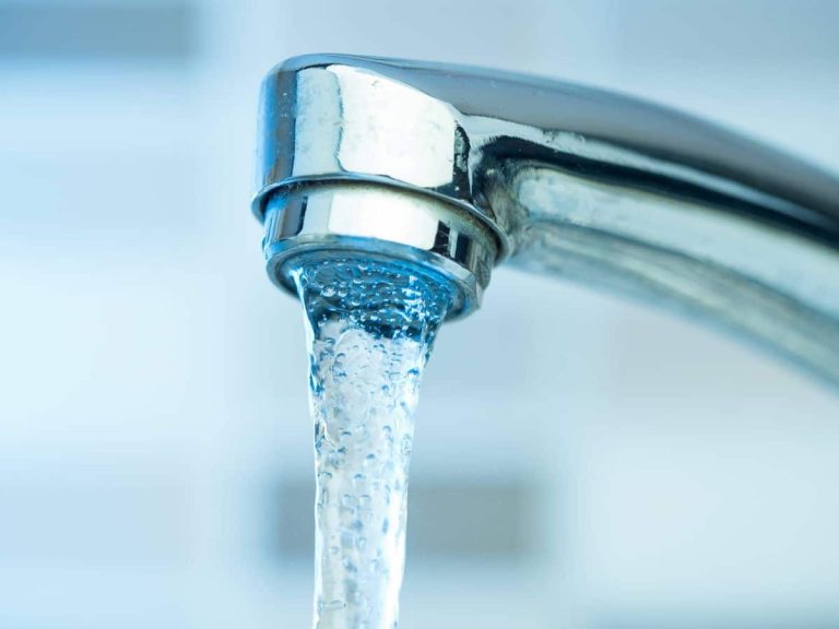 Concerning the inhabitants of Marrakech…a temporary interruption of drinking water