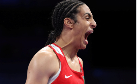 Controversy! The “Algerian boxer” Imane Khelif cannot compete in the women’s category due to her hyperandrogenism?!