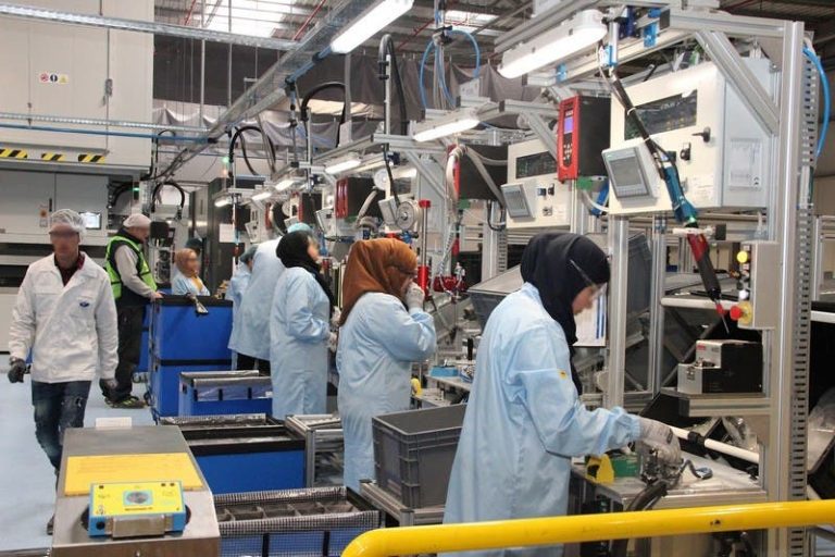 Creation of 40,874 companies in Morocco by the end of May 2024
