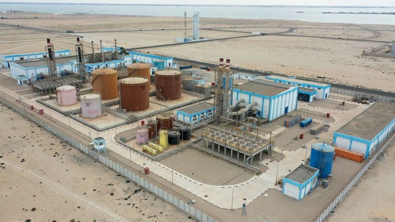 Dakhla Power Plant Obtains “ISO” Environmental Certificate