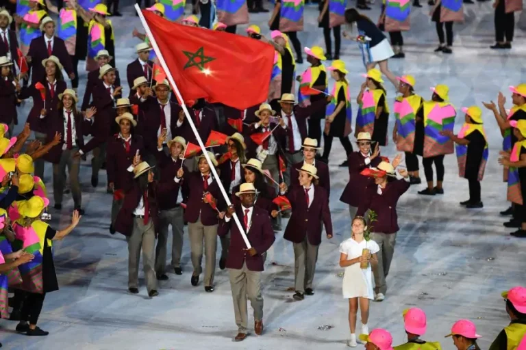 "Disappointing results" of Paris Olympics reach Parliament
