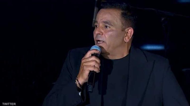 Egypt.. Artist Mohamed Fouad released after argument with doctor