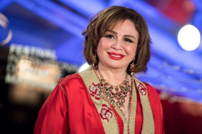 Elham Shaheen sparks controversy again (video)
