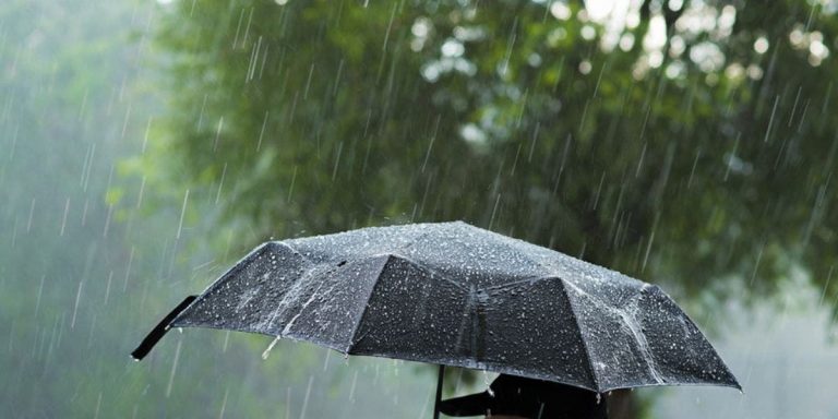 Errachidia records the heaviest rainfall in the last 24 hours