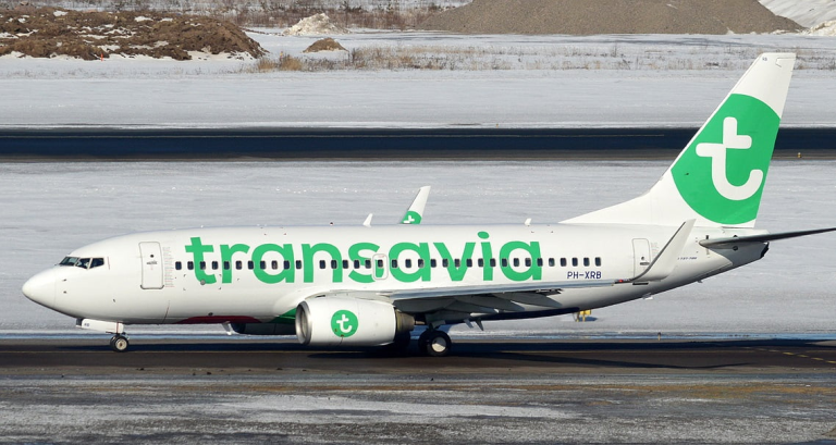 Erroneous report of plane from Agadir pledged for two hours at Orly airport