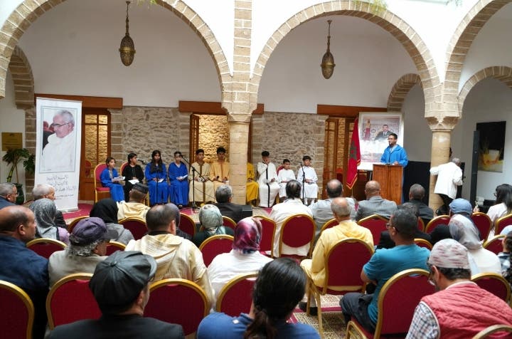 Essaouira Consolidates Culture of Gratitude at Memorial Service for Late Mathematician Muhammad Tayyab Souiri