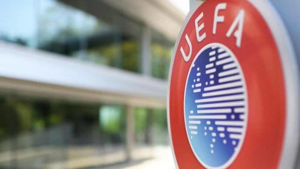 European Union suspends two Spanish players for offensive chant against Gibraltar