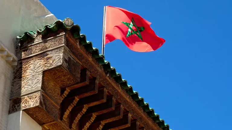 Expert: Morocco actively encourages foreign investment