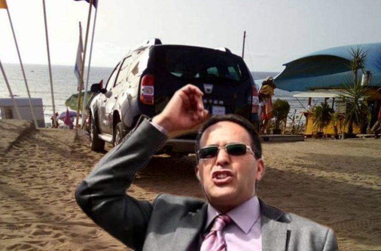 Exploitation of state cars for personal use in summer… Al-Ghalusi calls on the Interior Ministry to intervene